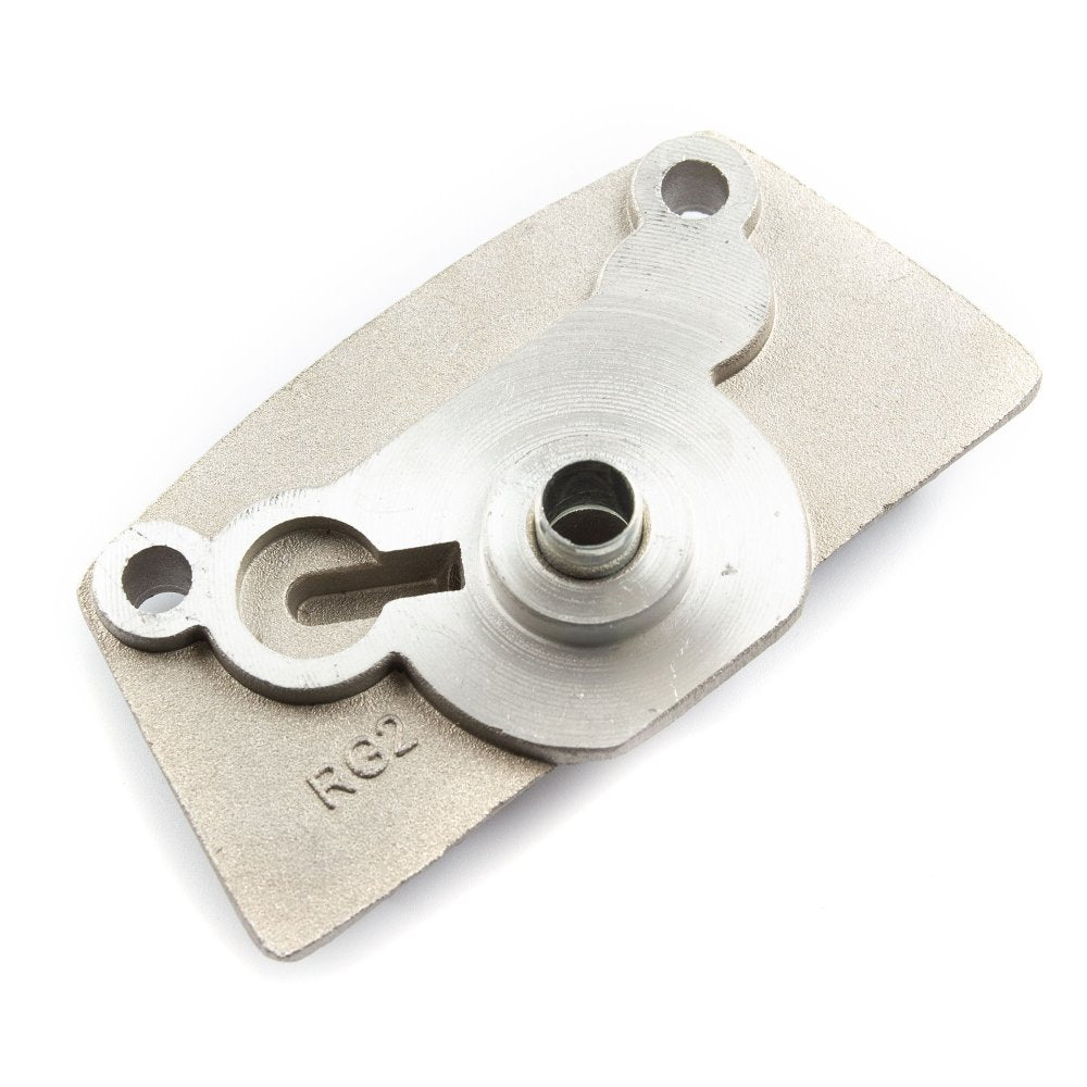 Cylinder Head Cover 2