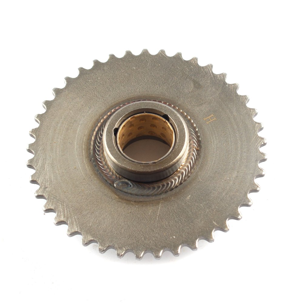 Starter Sprocket 2