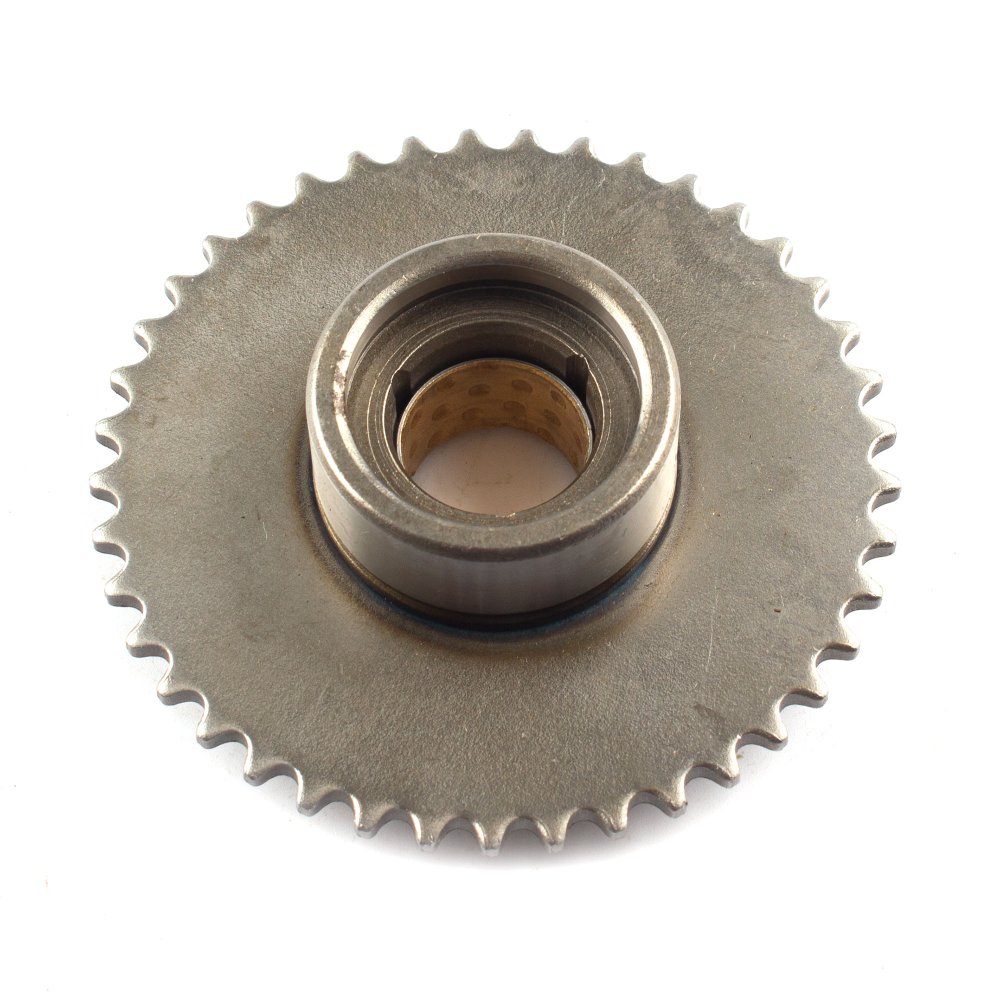 Starter Sprocket