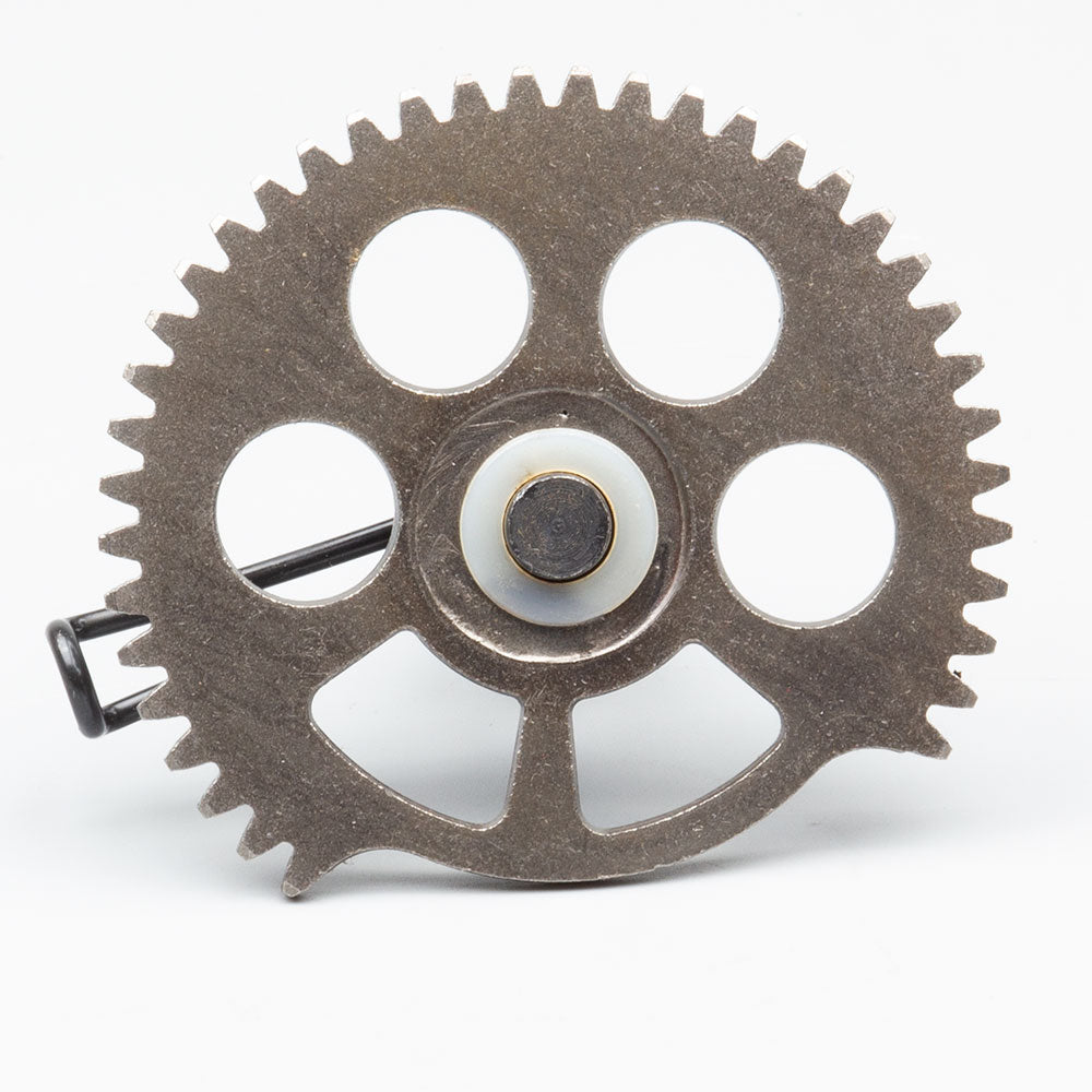 Kick Start Idle Gear 2