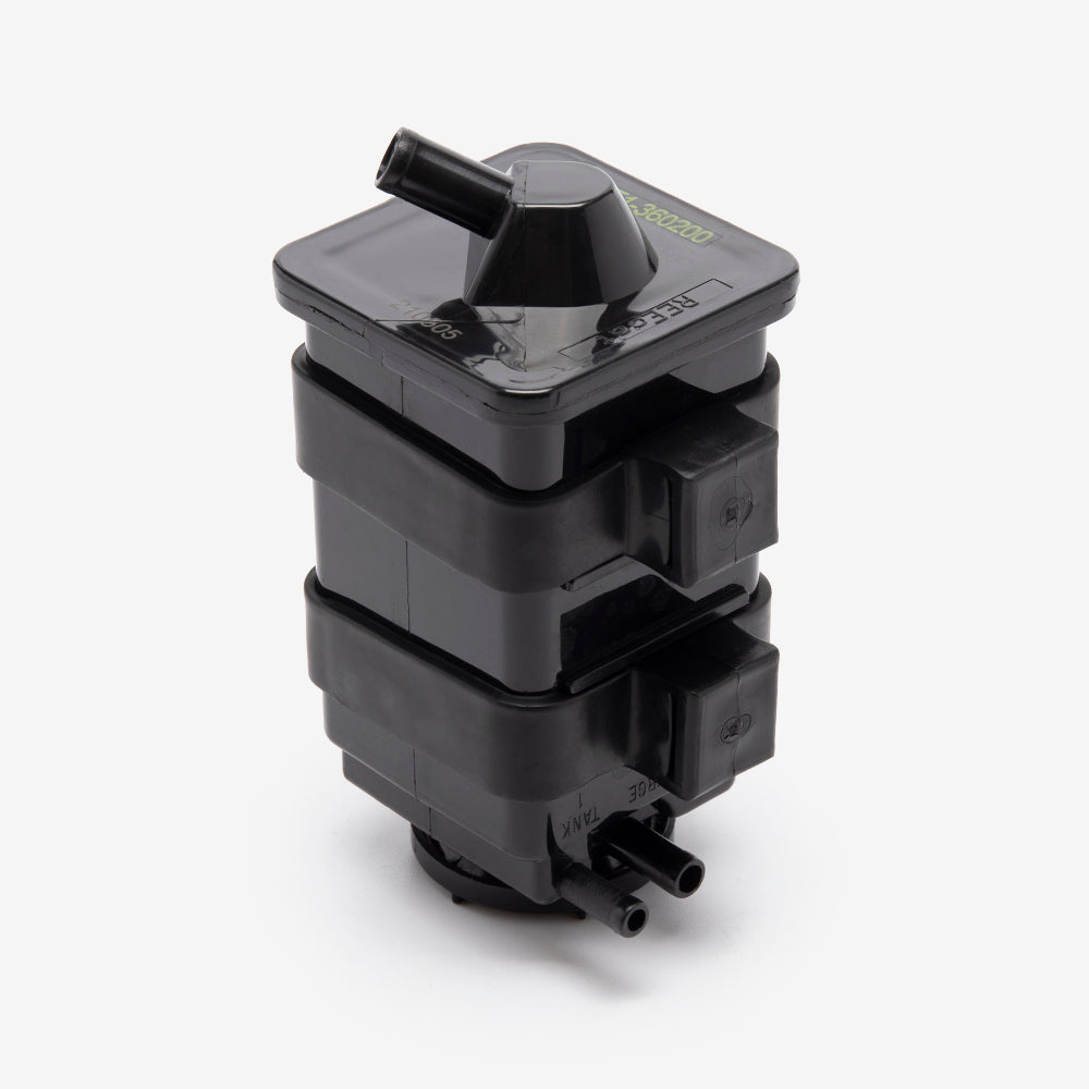 EGR Charcoal Canistor