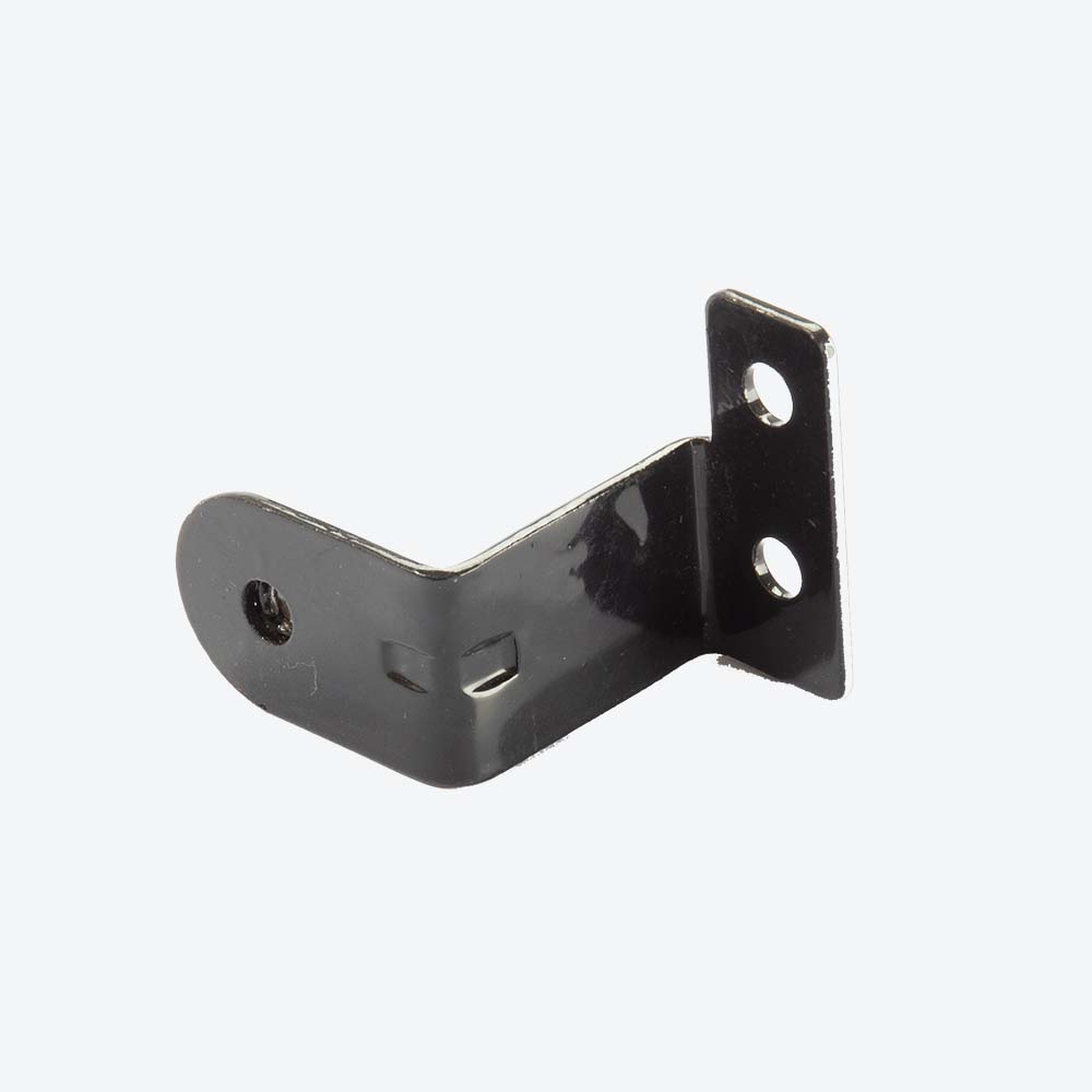 Engine Shroud Bracket