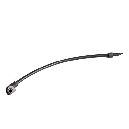 Crankcase Breather Pipe