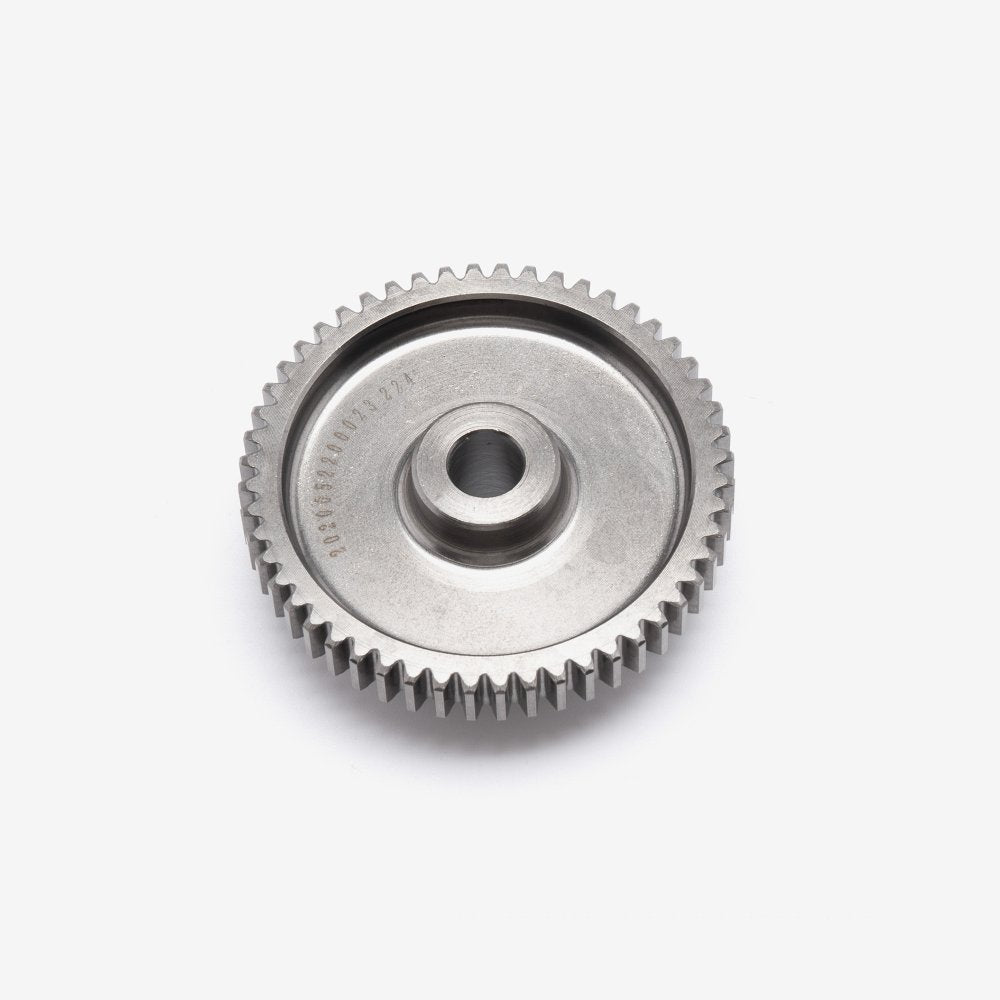 Starter Motor Sprocket 2