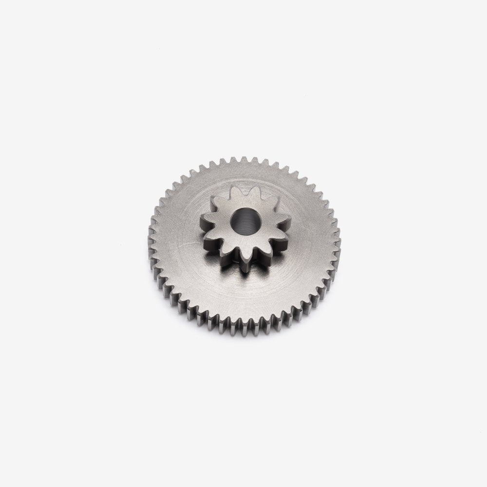Starter Motor Sprocket