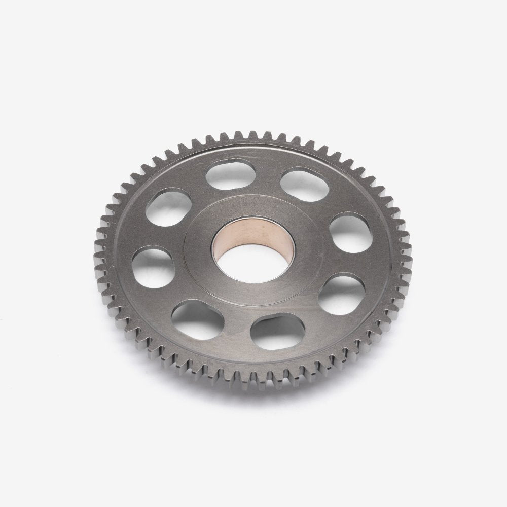 Electric Start Idle Gear 2