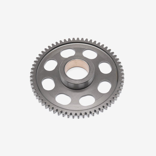 Electric Start Idle Gear