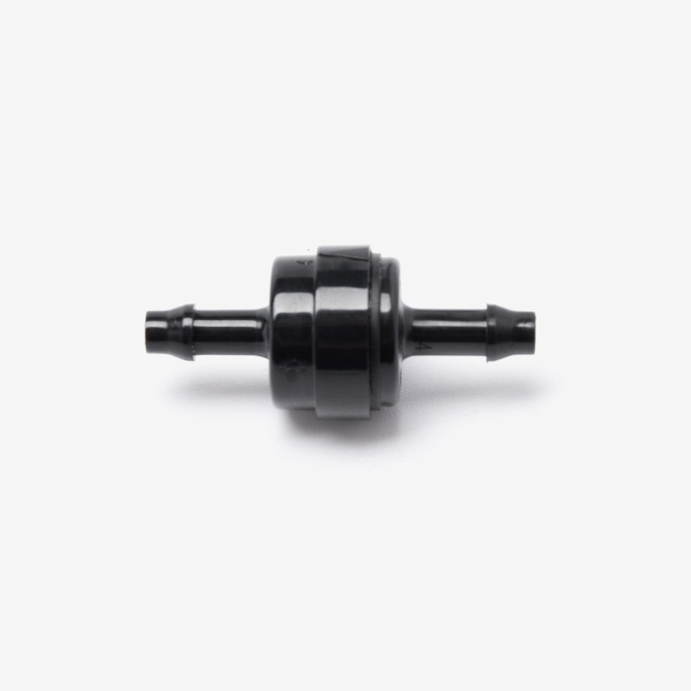 Charcoal Cannister Feed Valve