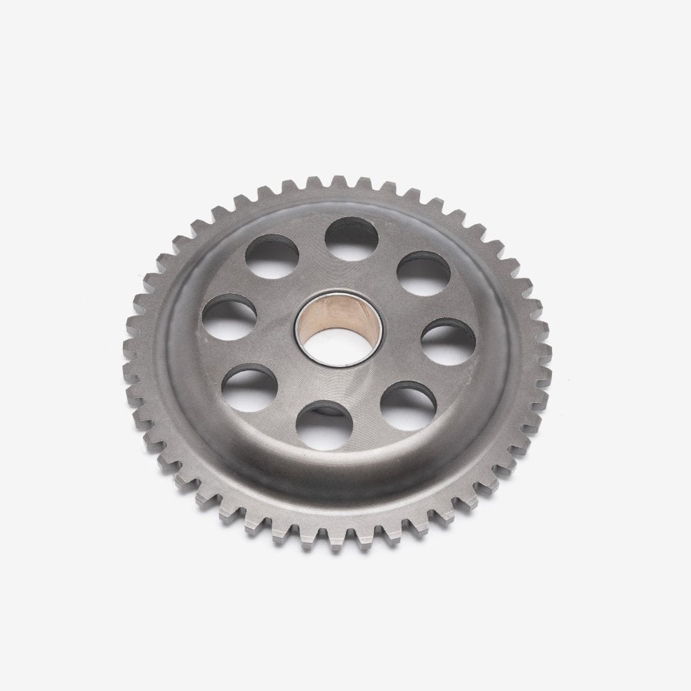 Starter Sprocket 2