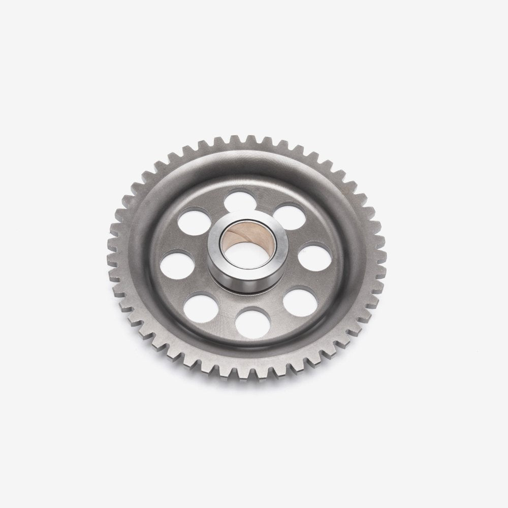 Starter Sprocket
