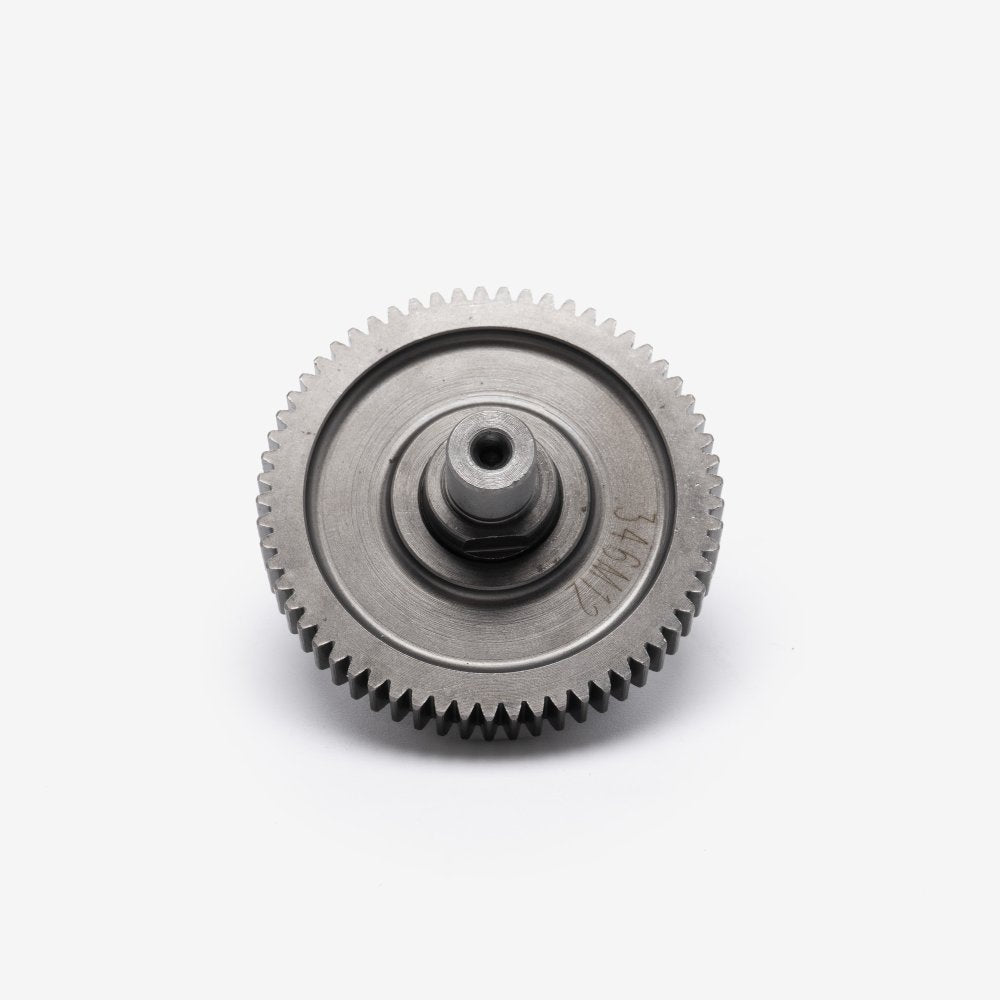 Starter Reduction Gear 2
