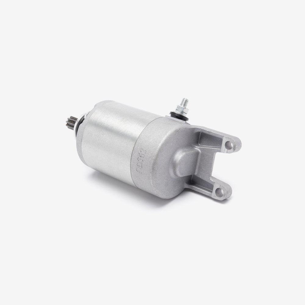 Stater Motor 2