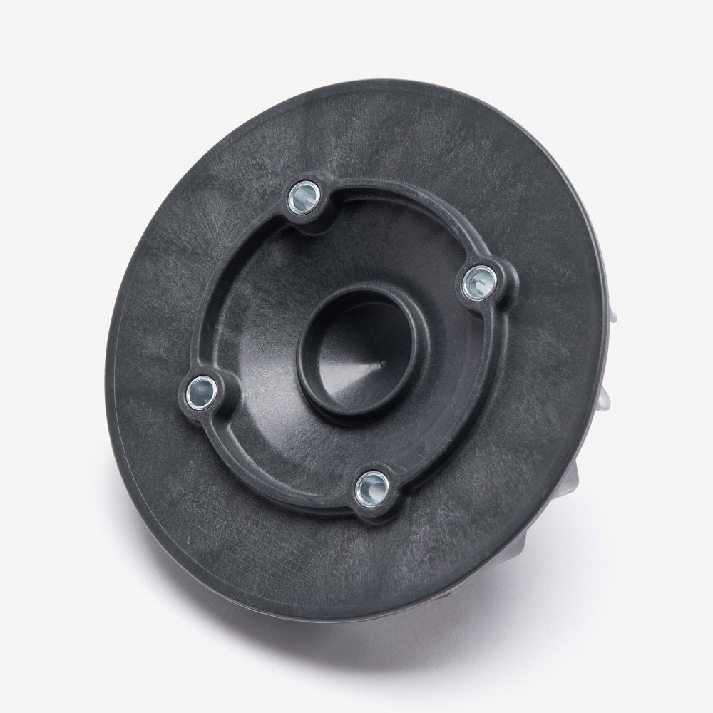 Flywheel Cooling Fan 2