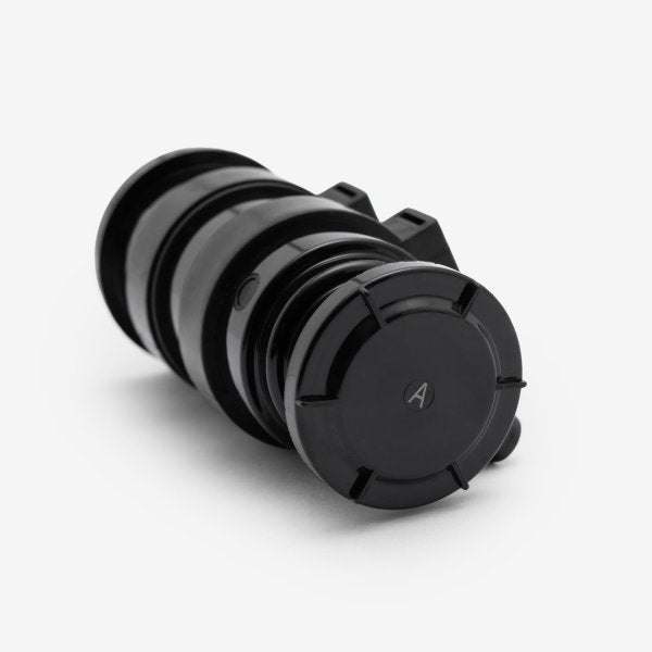 EGR Charcoal Canistor