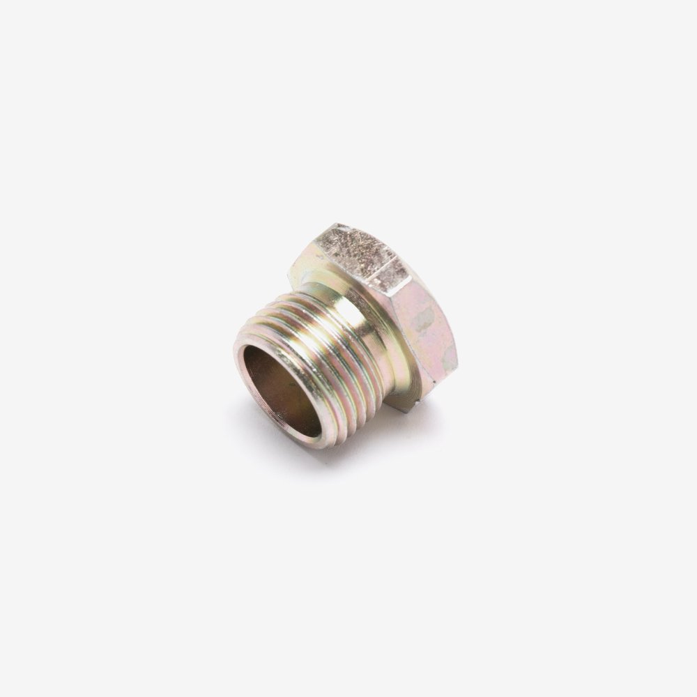Sump Plug 2
