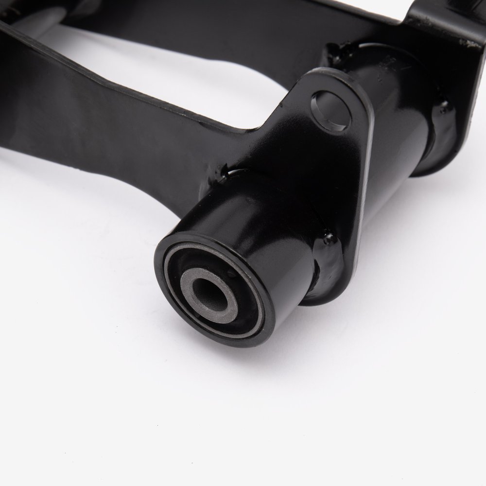 Engine Bracket 8