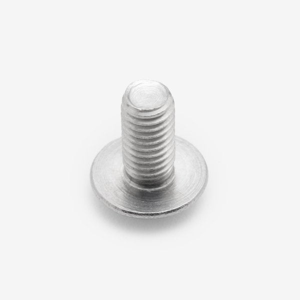 Flange Socket Button Bolt M6x12