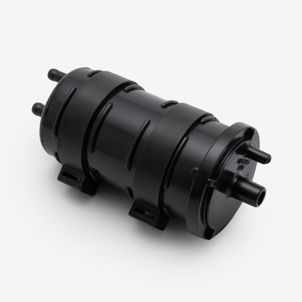 EGR Charcoal Canistor 2