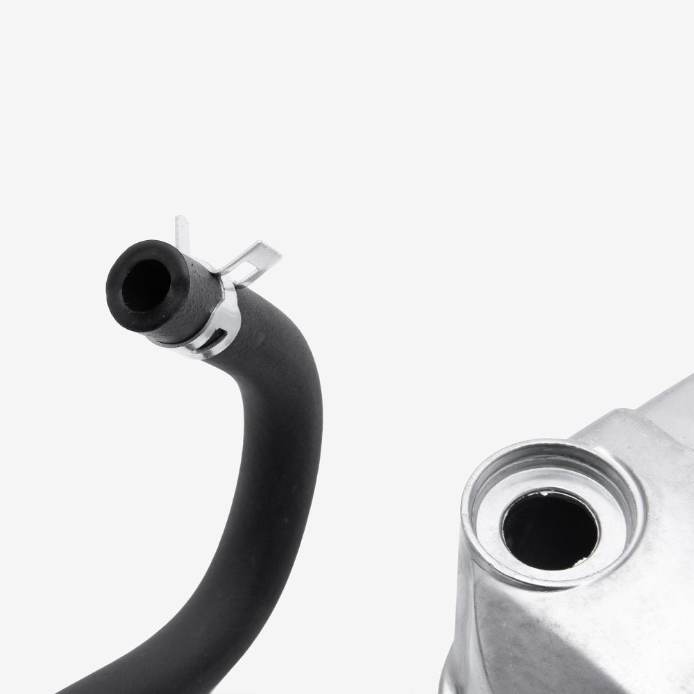 Cylinder Head Cover 2