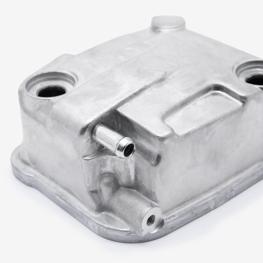 Cylinder Head Cover 4