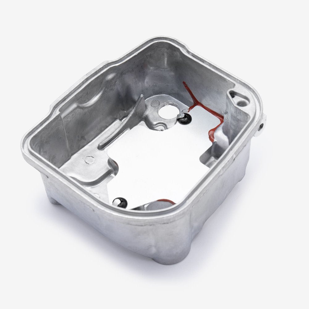 Cylinder Head Cover 5
