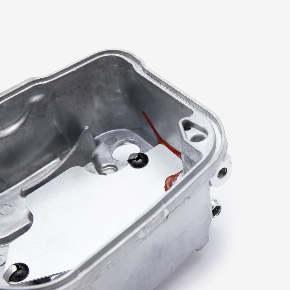 Cylinder Head Cover 6