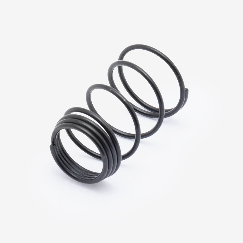 Oil Filter Strainer Spring 2