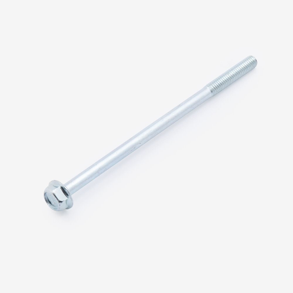 Flanged Hex Bolt, Crankcase Bolt M6 x 115mm 2