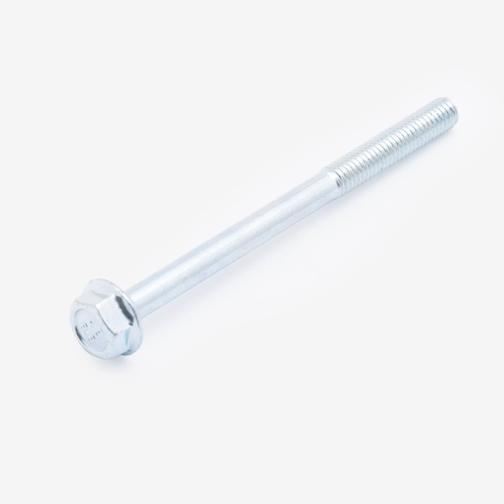 Flanged Hex Bolt, Crankcase Bolt M6 x 80mm 2