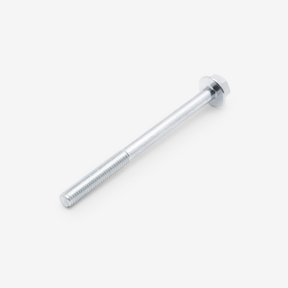 Flanged Hex Bolt, Crankcase Bolt M6 x 80mm