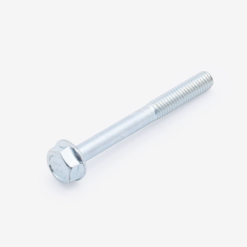 Flanged Hex Bolt, Crankcase Bolt M6 x 55mm 2