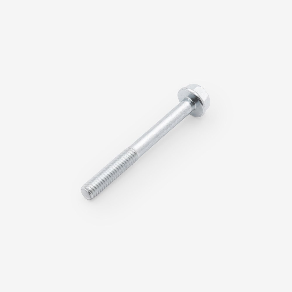 Flanged Hex Bolt, Crankcase Bolt M6 x 55mm