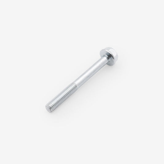 Flanged Hex Bolt, Crankcase Bolt M6 x 55mm