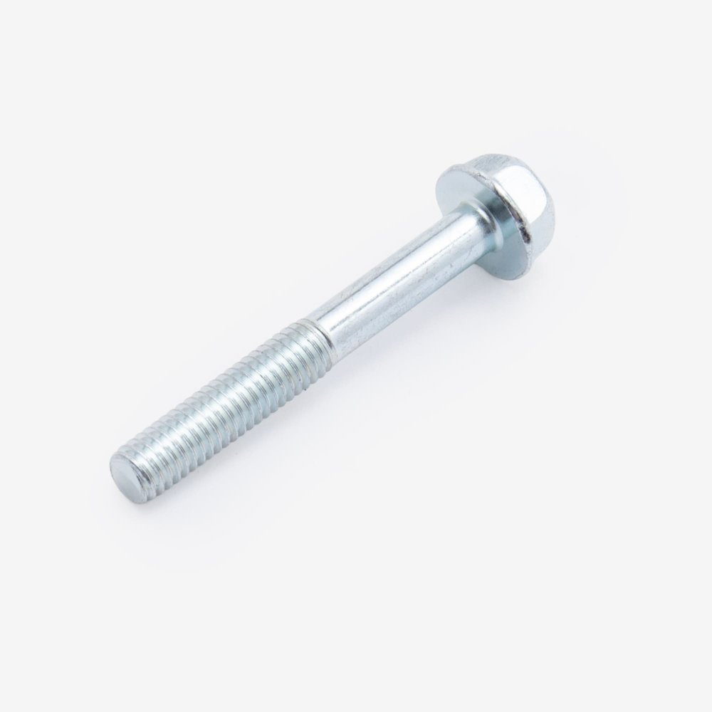 Flanged Hex Bolt, Crankcase Bolt M6 x 45mm 2