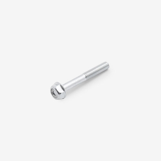 Flanged Hex Bolt, Crankcase Bolt M6 x 45mm