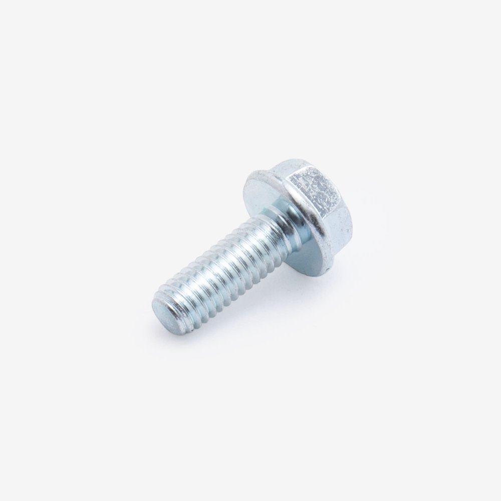 Flange Bolt For Cooling Fans M6 x 16mm 2
