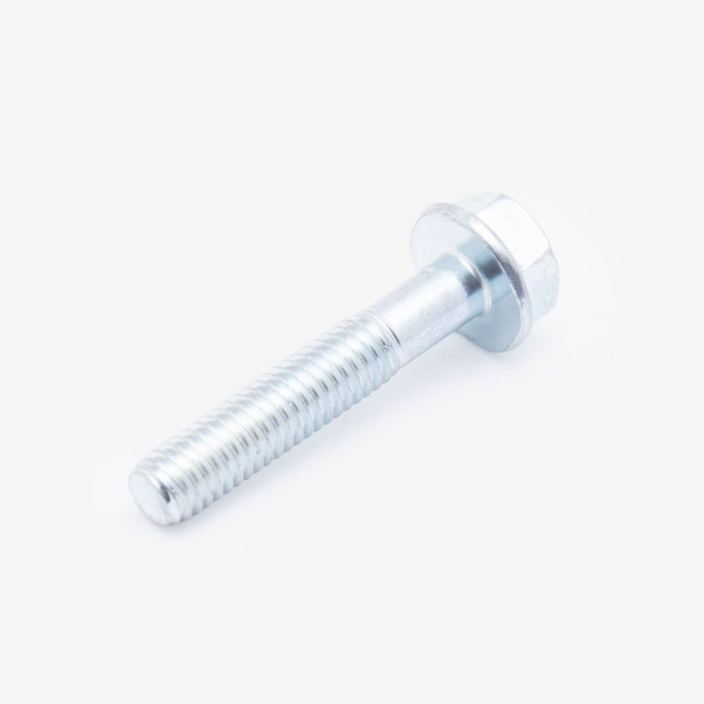 Flange Bolt M6 x 32mm 2