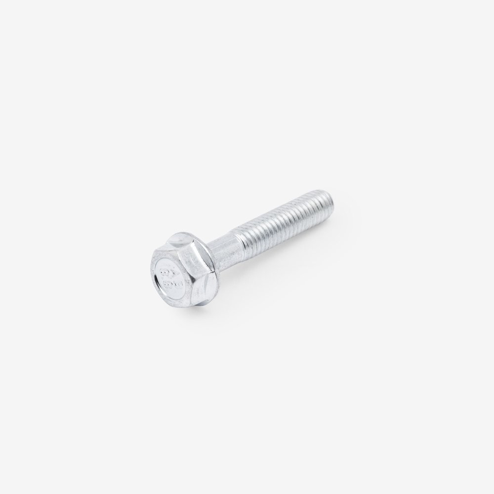 Flange Bolt M6 x 32mm
