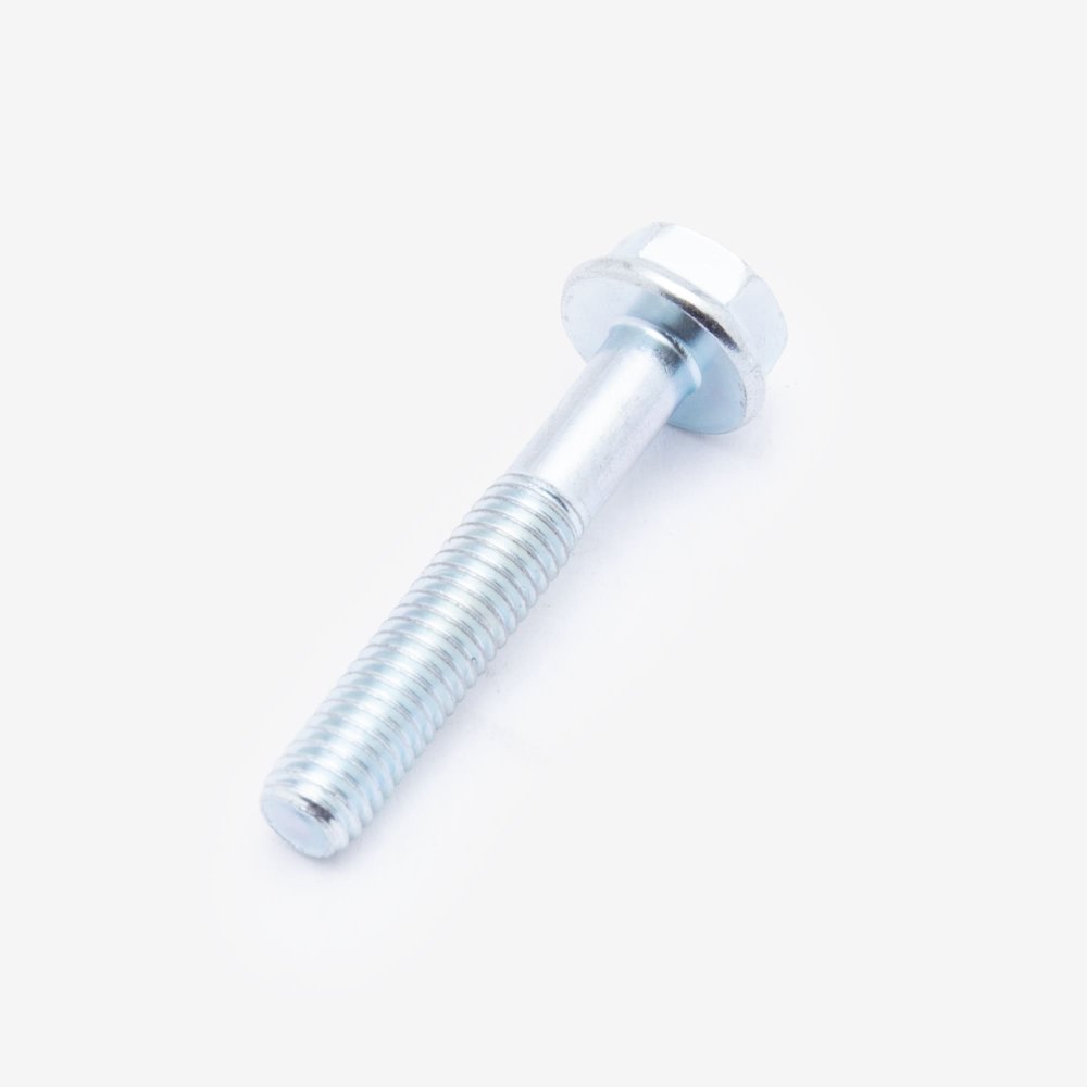 Flange Bolt M6 x 35mm 2