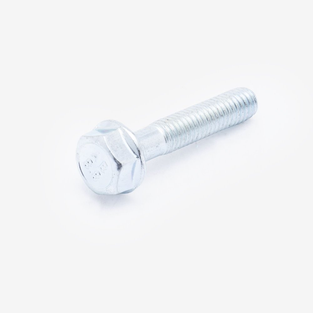Flange Bolt M6 x 30mm 2