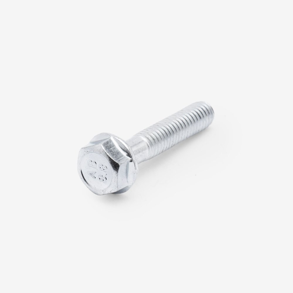 Flange Bolt M6 x 30mm
