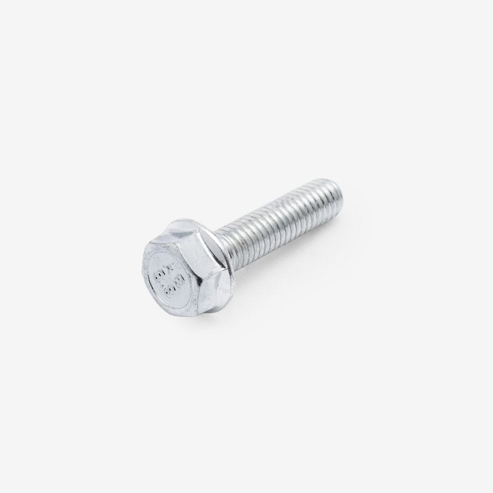 Flange Bolt M6 x 25mm