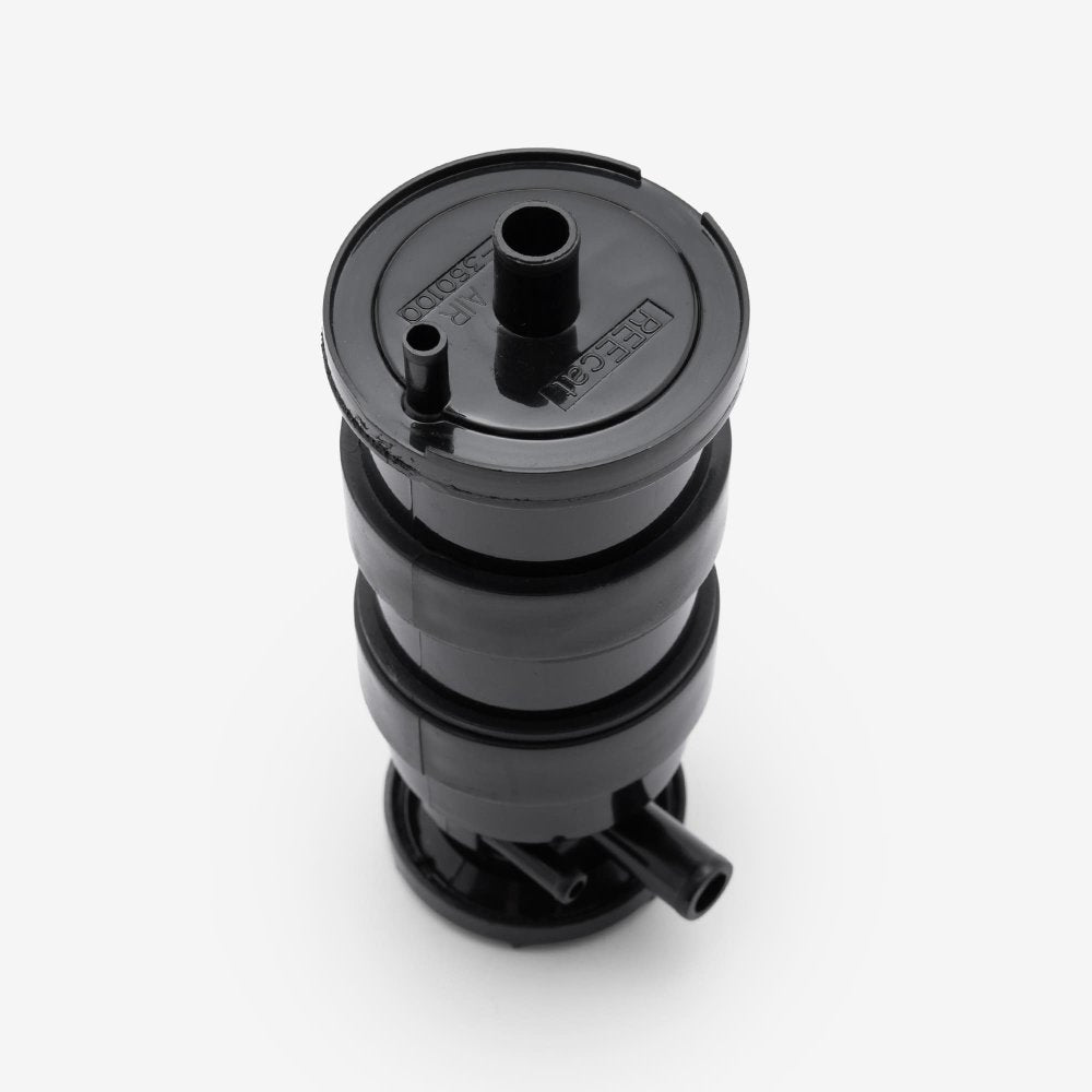 EGR Charcoal Canistor 4