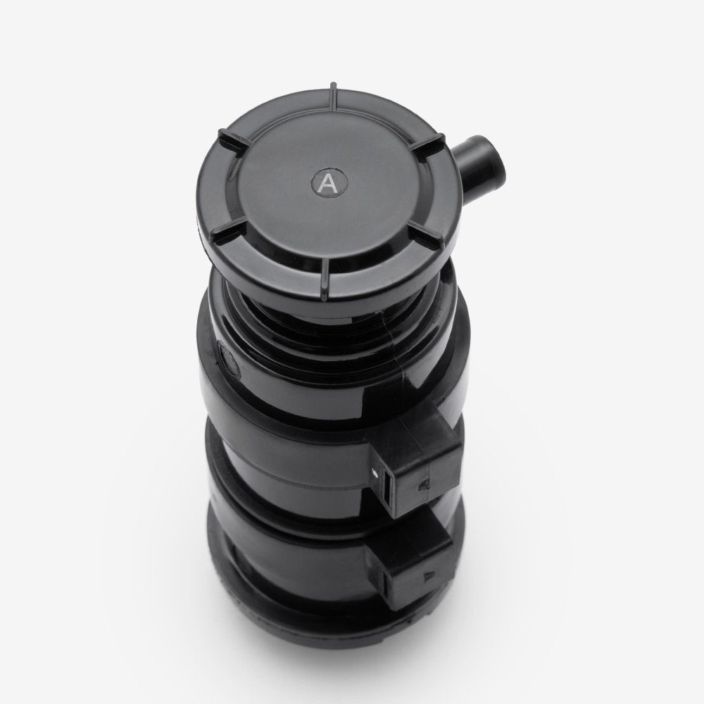 EGR Charcoal Canistor 5