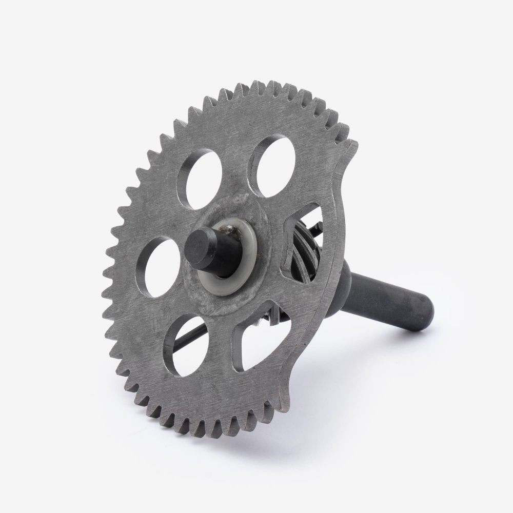 Kick Start Idle Gear 2