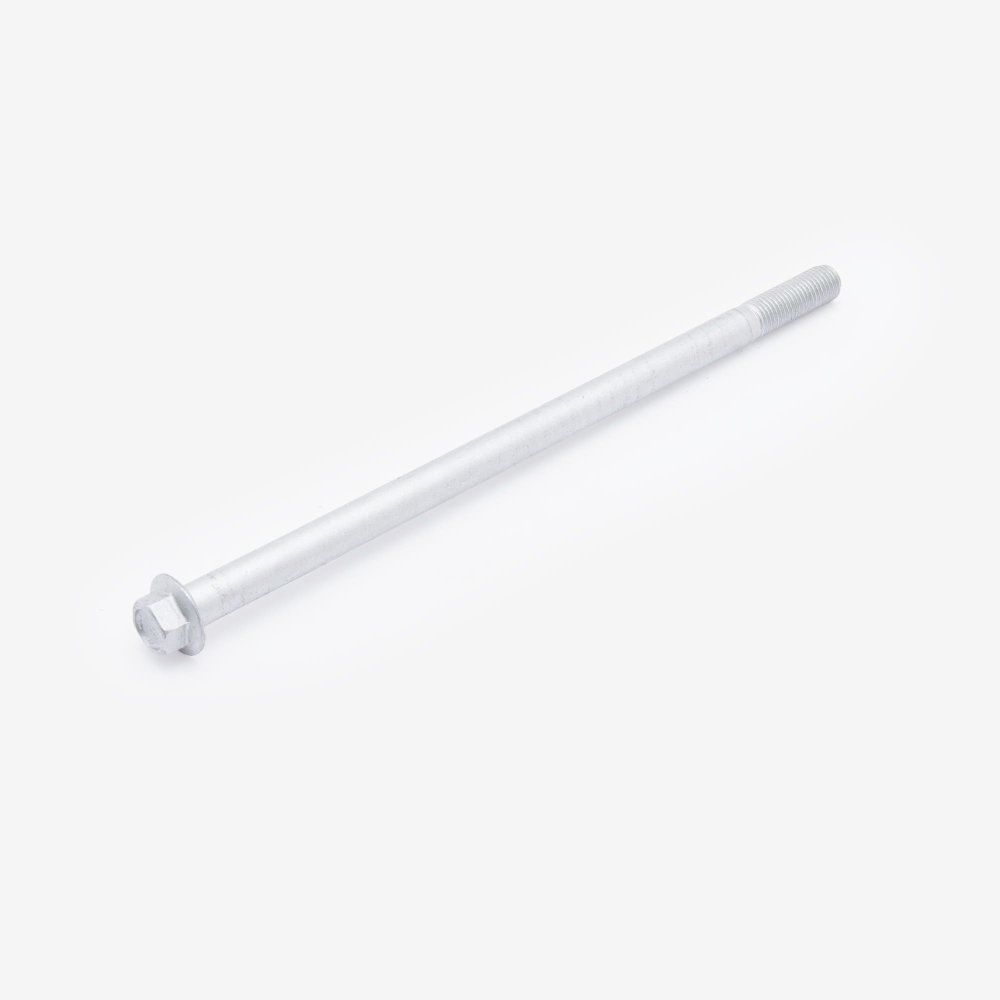 Bolt 202 x 10 x 1.25mm 2