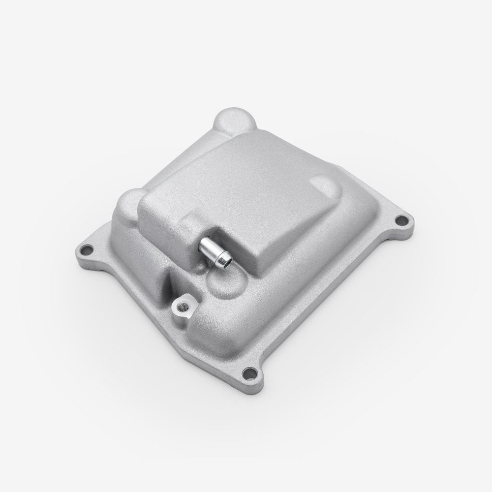 Cylinder Head Cover 3