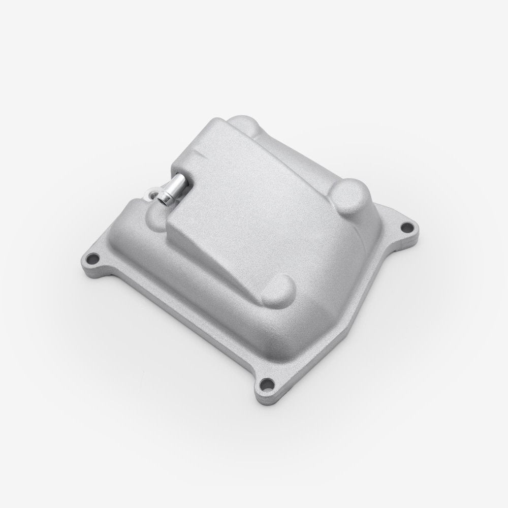 Cylinder Head Cover 4