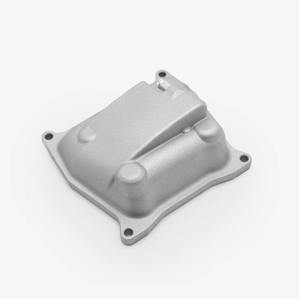 Cylinder Head Cover 5