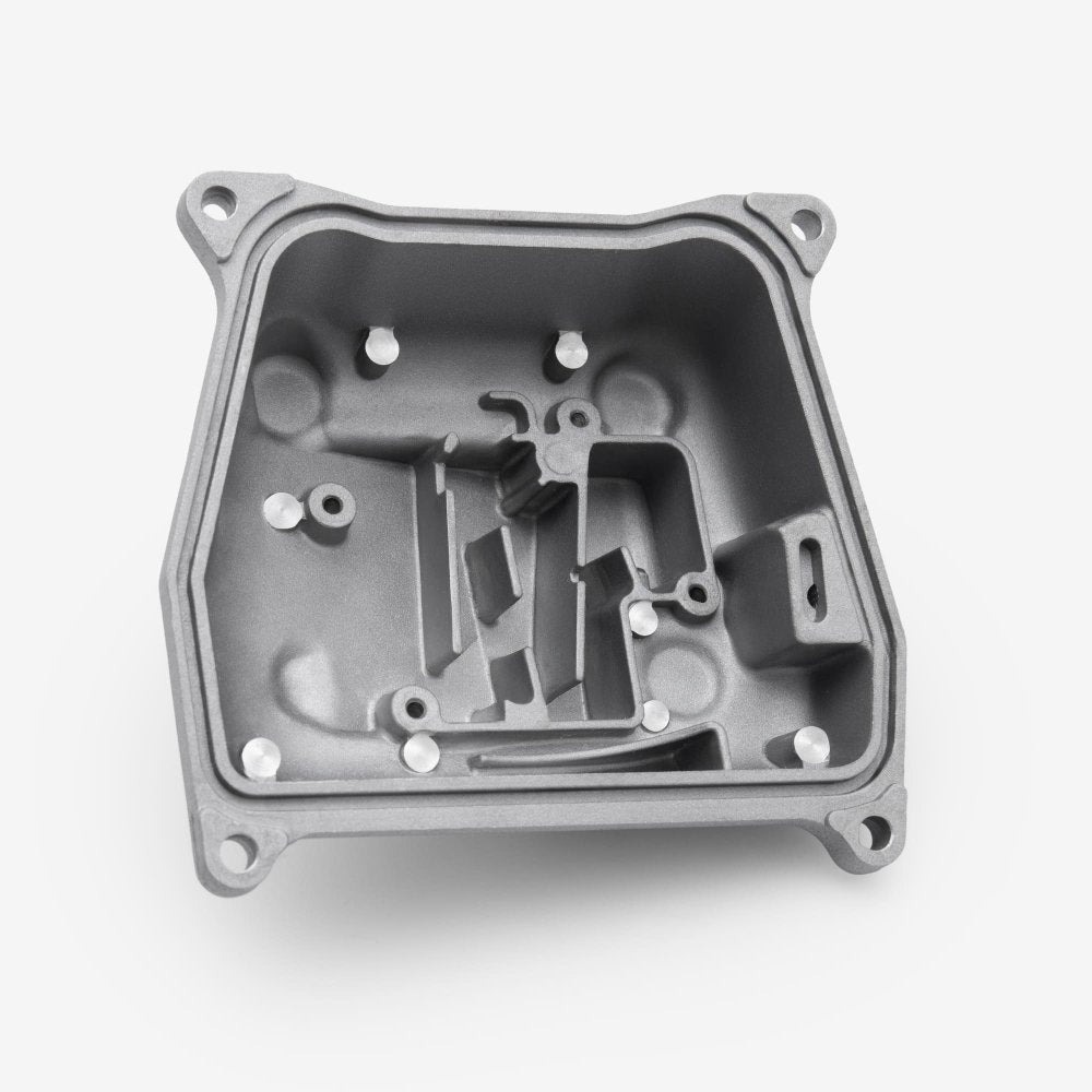 Cylinder Head Cover 6